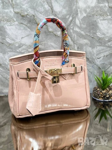 чанти hermes , снимка 4 - Чанти - 50590678