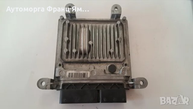 A6519000503 КОМПЮТЪР ЗА ДВИГАТЕЛ НА MERCEDES W212 2,2CDI