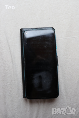 Samsung Galaxy M11 Dual-SIM 3 GB RAM + 32 GB вградена памет + слот за microSD, снимка 6 - Samsung - 52547321