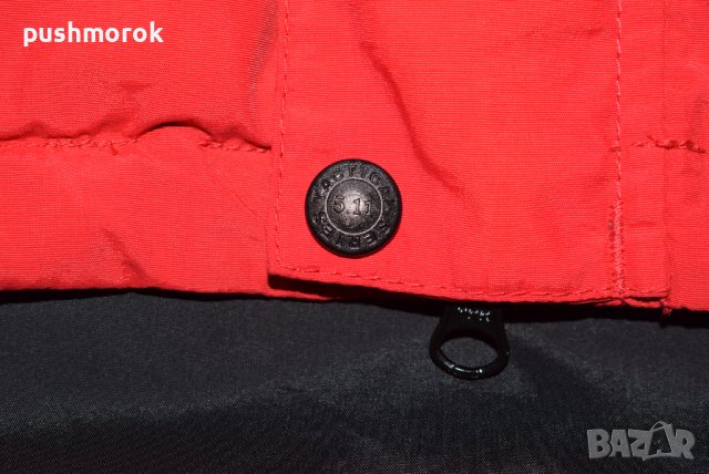5.11 TACTICAL AGGRESSOR Men PARKA Sz XS / #00340 /, снимка 6 - Якета - 39708253