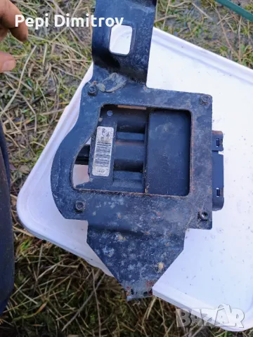 Модул вакуумен блок 600906625 за SEAT ALTEA,POLO,audi a3 Golf 5 (5P1) 1.9 TDI (2004)