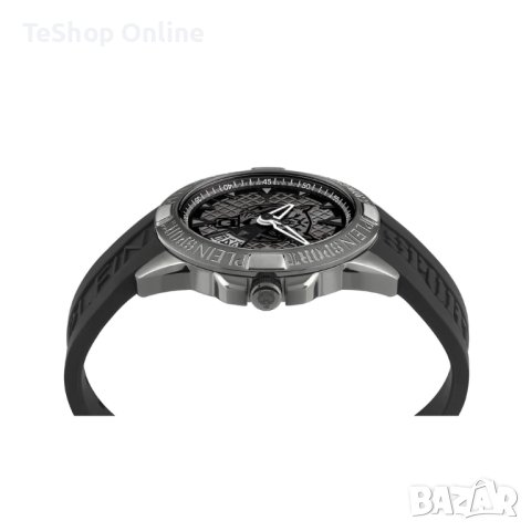 Мъжки часовник Philipp Plein Touchdown PSFBA0823, снимка 4 - Мъжки - 43834125