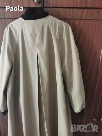 Елегантен дамски шлифер , снимка 5 - Шлифери - 36889884