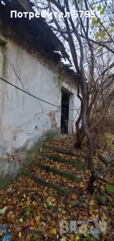 Дворно място, Димитровград, снимка 8 - Парцели - 52567666