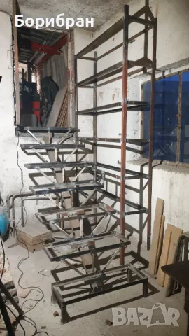 Изработка и ремонт на метални изделия в Мездра и Враца., снимка 3 - Други - 49162176