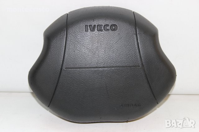 Airbag волан Iveco Daily (1999-2006г.) Ивеко / 504072860 / 30352624A / S030944090