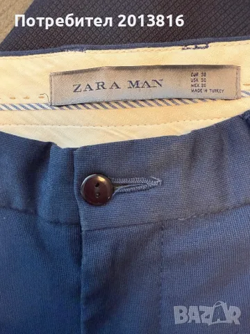 Мъжки костюм, снимка 2 - Костюми - 50114735