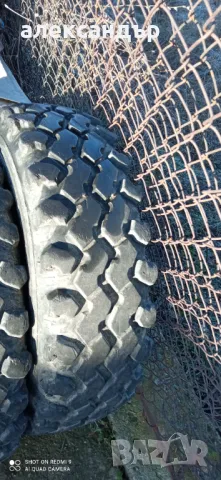 195/15 цола гуми за джип , снимка 7 - Гуми и джанти - 48408571