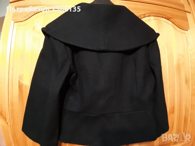 Яке "MOTIVI Fashion" Италия! НОВО с Етикет! Оригинален модел!, снимка 3 - Якета - 43674913