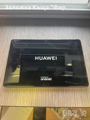 Huawei Mediapad m5 Lite