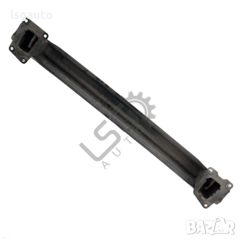 Основа задна броня Volkswagen Passat (B7) 2010-2014 ID: 123649, снимка 2 - Части - 44894294