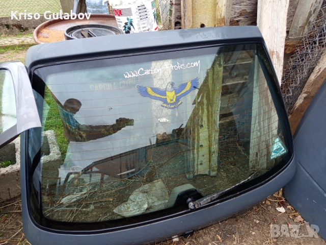 Prodavam chasti za pejo 306, снимка 12 - Части - 52996223