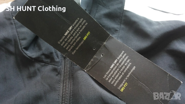 NIKE MUAY THAI Jacket Размер L мъжка горница 32-60, снимка 8 - Спортни дрехи, екипи - 52825075