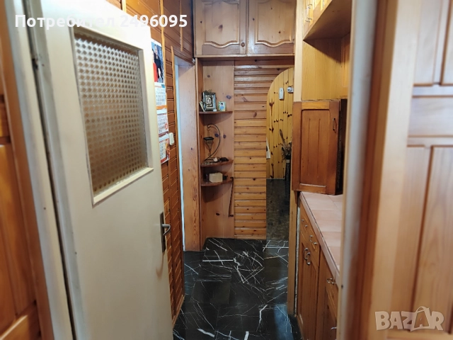 Продава многостаен апартамент в гр. Тетевен, кв. Полатен, снимка 8 - Апартаменти - 51877612