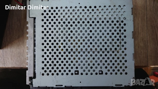 Panasonic радио касетофон., снимка 3 - Радиокасетофони, транзистори - 51374460