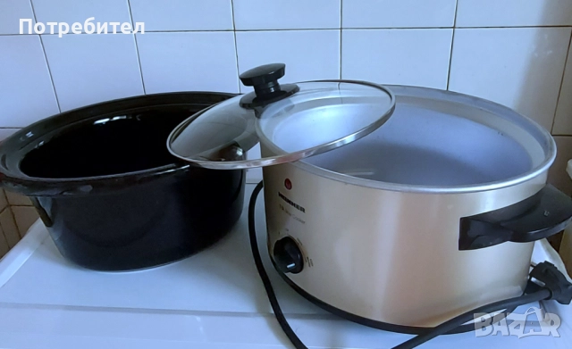 Уред за  готвене Heinner, снимка 4 - Други - 51583681