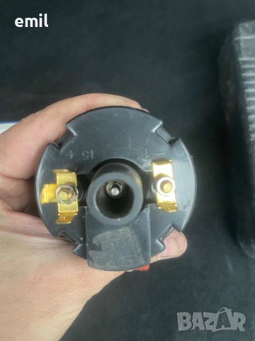 Golf 2 на части, снимка 9 - Автомобили и джипове - 46570840