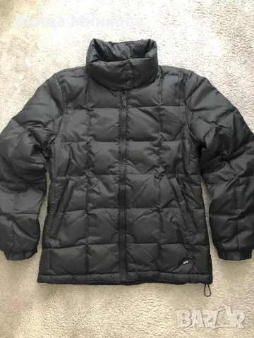 Дамско зимно яке Gas jeans