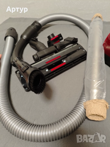 Прахосмукачка ROWENTA RO2910EA, снимка 6 - Прахосмукачки - 52228067