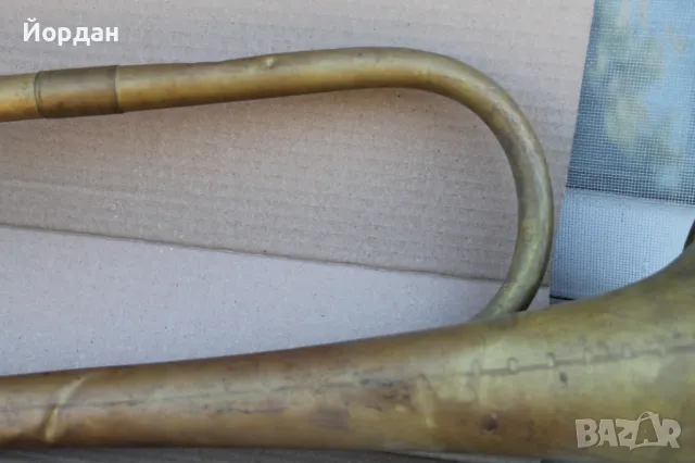 Музикален инструмент, снимка 3 - Духови инструменти - 50364135