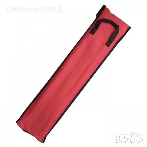 Твърд Теглич Колан Въже Буксир за Теглене На Автомобил Бус до 2,5т., снимка 2 - Аксесоари и консумативи - 38887064