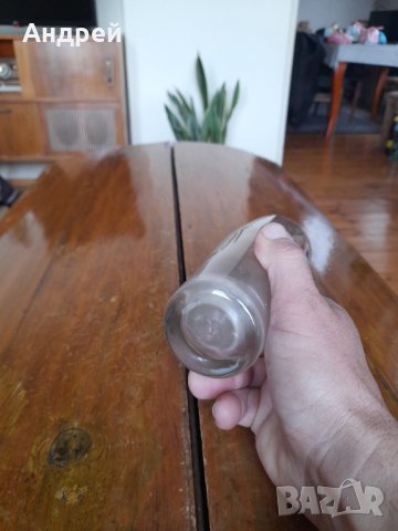 Стара чаша Софийско Пиво, снимка 4 - Други ценни предмети - 40060200