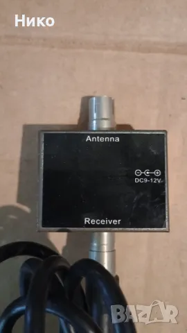 антена за аналогова телевизия digital outdoor antenna DA-5700 EuroSky, снимка 2 - Приемници и антени - 49805615
