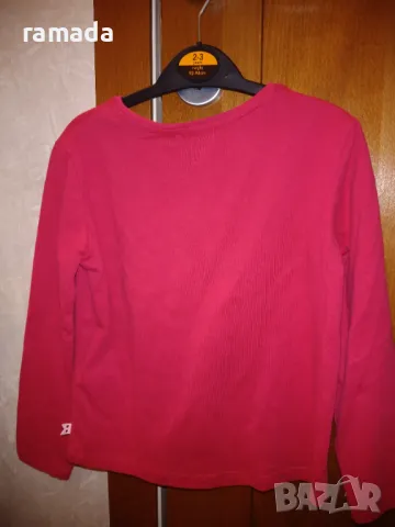 Блуза за момиче H&M и Okaidi, снимка 7 - Детски Блузи и туники - 49152362