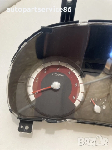 Скоростомер тахограф за KIA Rio 1.5 CRDi (2009) 94007-1G520, снимка 2 - Части - 53285001