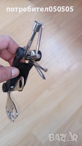 Инструмент, снимка 3 - Други инструменти - 43909589