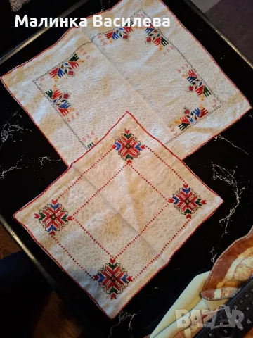 тишлайфер на ленена панама, снимка 13 - Други - 49045883