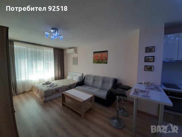 С две спални апартамент за краткосрочен наем в нова сграда, снимка 11 - Апартаменти - 38594260