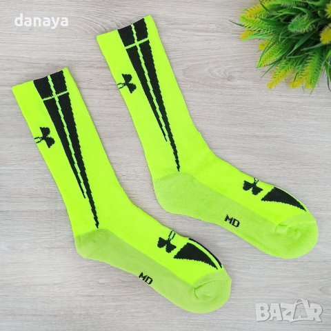 3586 Футболни чорапи тип гети, снимка 2 - Други - 40054252
