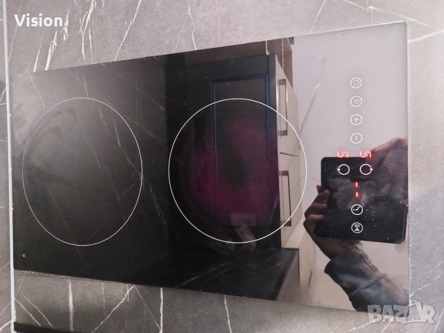 Платка Arielli AE-302S керамичен котлон Ариели, снимка 3 - Друга електроника - 44061825