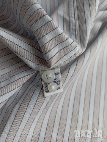 Мъжка риза Polo Ralph Lauren, снимка 9 - Ризи - 49742079