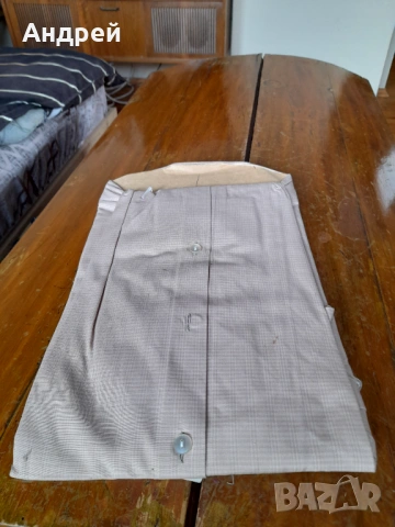 Стара риза #5, снимка 5 - Други ценни предмети - 53328232