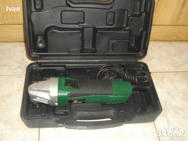 ЗА РЕМОНТ-ЗА ЧАСТИ-260 Вата-Реноватор-Мултитул-Мулти Инструмент, снимка 3 - Други инструменти - 33211012