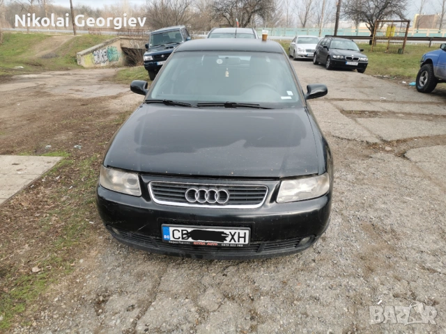 Ауди а3/audi a3/1.9 тди/tdi На Части , снимка 2 - Автомобили и джипове - 53081135