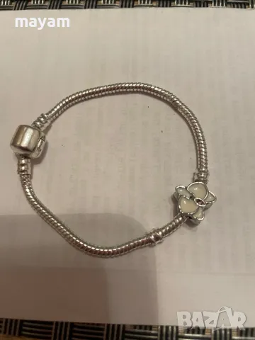 Гривна “Пандора”, снимка 4 - Гривни - 38957951