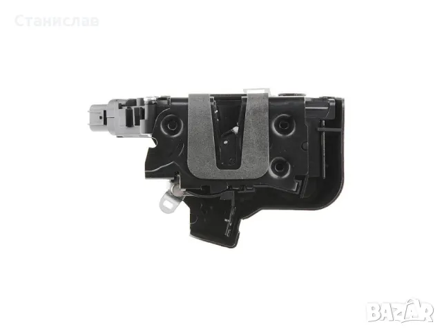  Volvo V50 Брава за предна дясна врата , снимка 3 - Части - 50363770