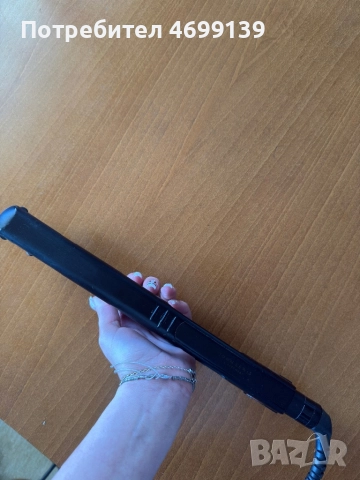 Преса за коса John Lewis - Използвана, Хасково