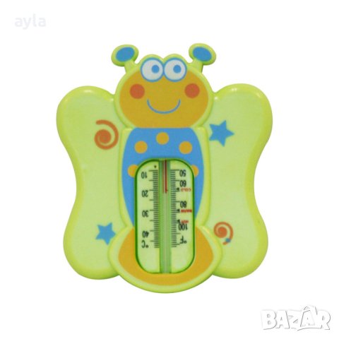 Термометър за баня, снимка 1