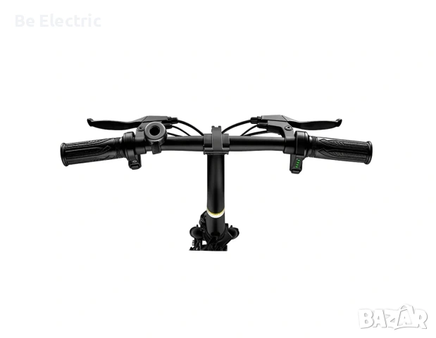 НОВО!!! Електрически Велосипед DYU D3F 250W 36V/10Ah, снимка 9 - Велосипеди - 53072194