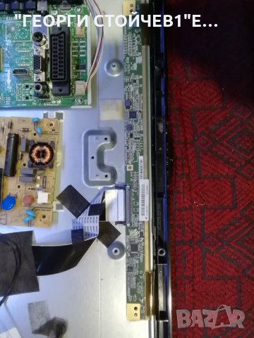 LT-24H42M СЪС СЧУПЕНА МАТРИЦА, снимка 6 - Части и Платки - 32262421