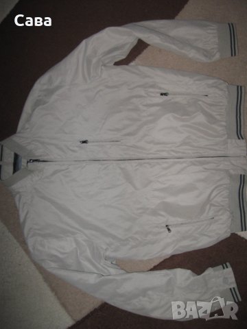 Яке пролет, есен NAVIGARE  мъжко,2ХЛ, снимка 4 - Якета - 38685740