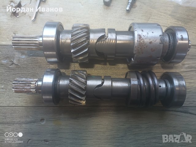 21217670454 BMW R1200 съединител , снимка 5 - Части - 43107012