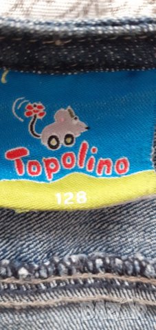 Детски елечета различни размери, снимка 5 - Детски якета и елеци - 34763357