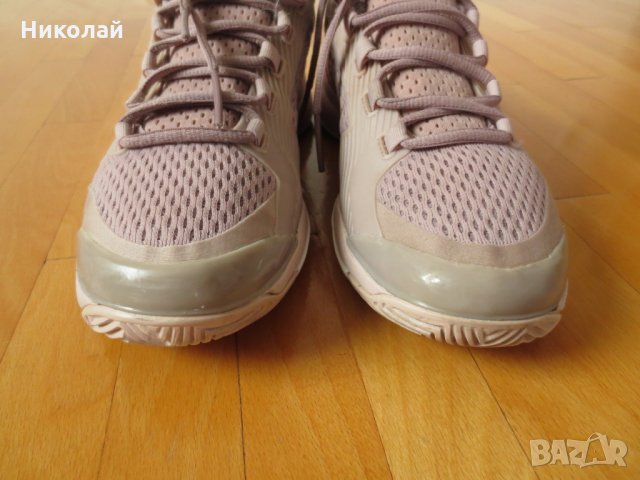 Adidas womens Stella McCartney Barricade shoes, снимка 2 - Маратонки - 27979554