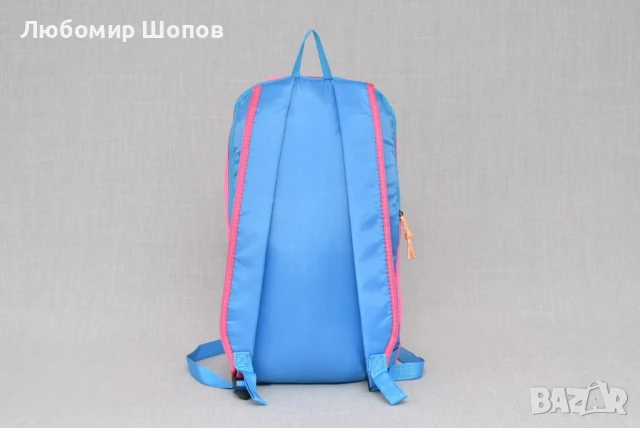 Раница за спорт или туризам, снимка 3 - Спортна екипировка - 50454251