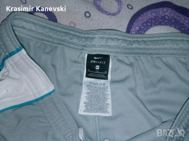 Анцунг Nike Dry-Fit XL, снимка 2 - Спортни дрехи, екипи - 52568978